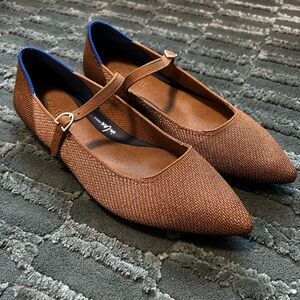 The Point Mary Jane II